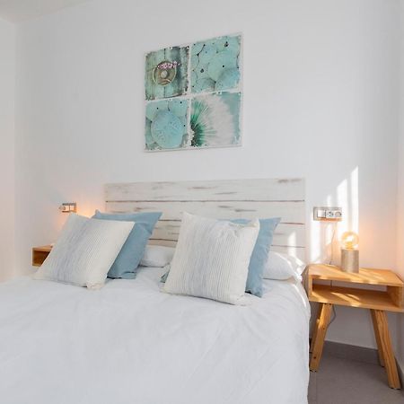 Cabanyal Beach House バレンシア エクステリア 写真