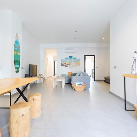 Cabanyal Beach House バレンシア エクステリア 写真