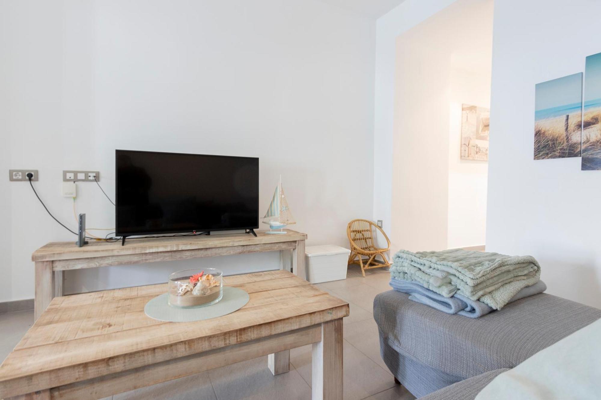 Cabanyal Beach House バレンシア エクステリア 写真