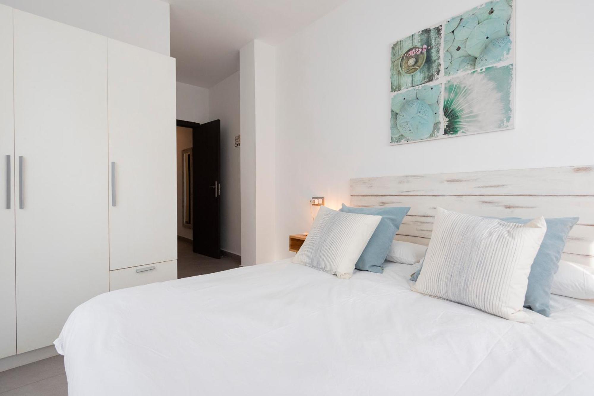 Cabanyal Beach House バレンシア エクステリア 写真