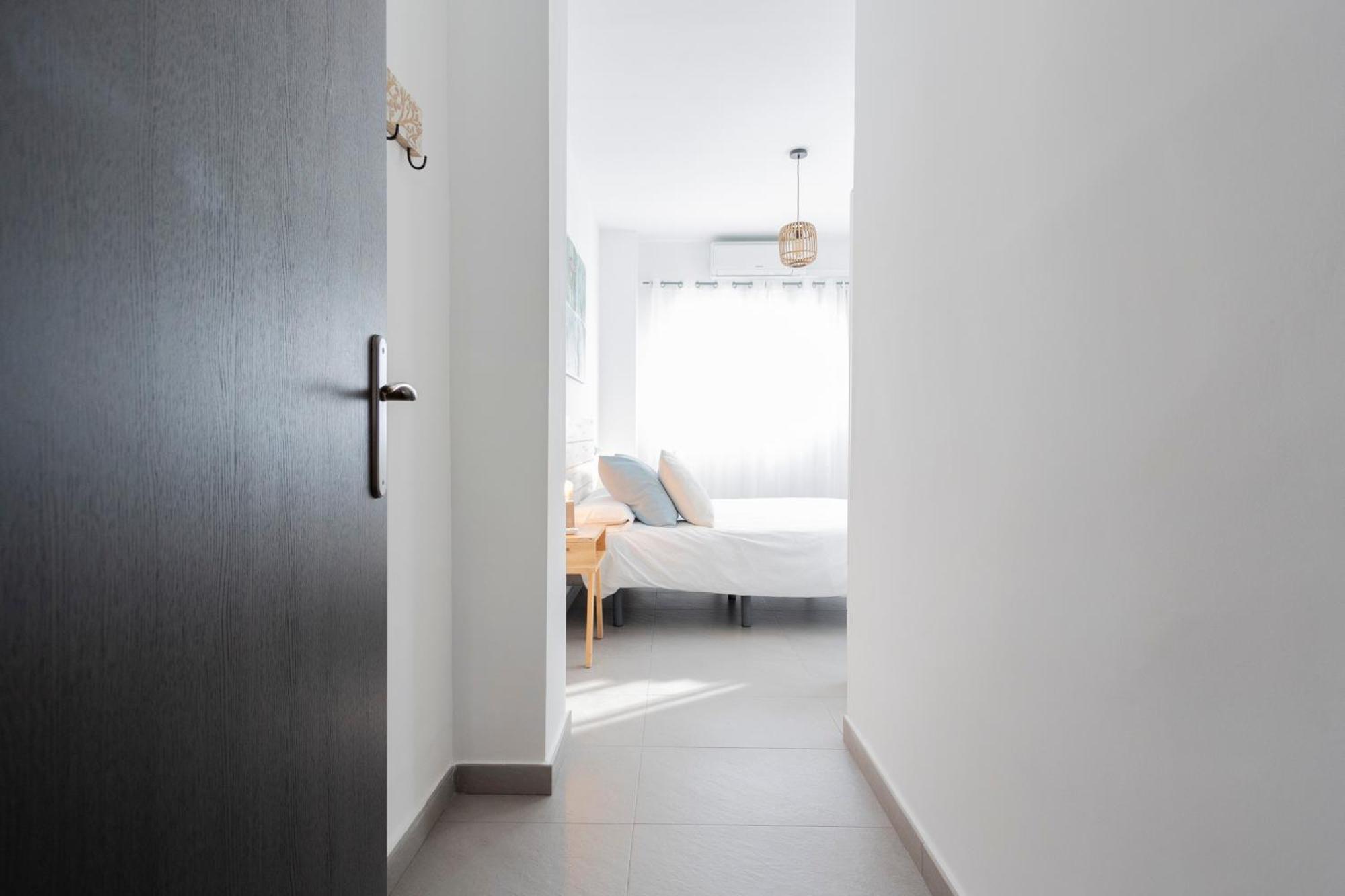 Cabanyal Beach House バレンシア エクステリア 写真
