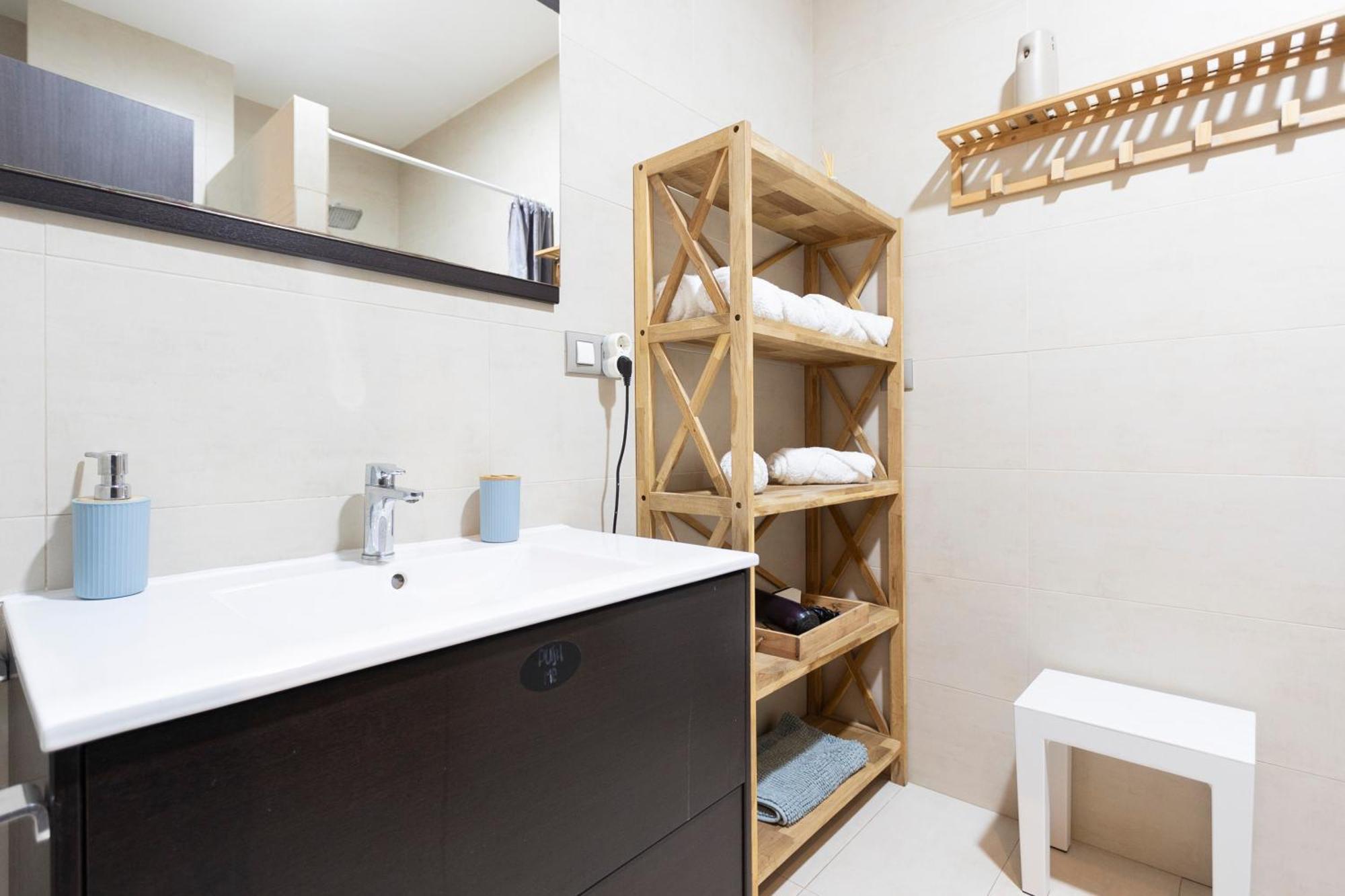Cabanyal Beach House バレンシア エクステリア 写真