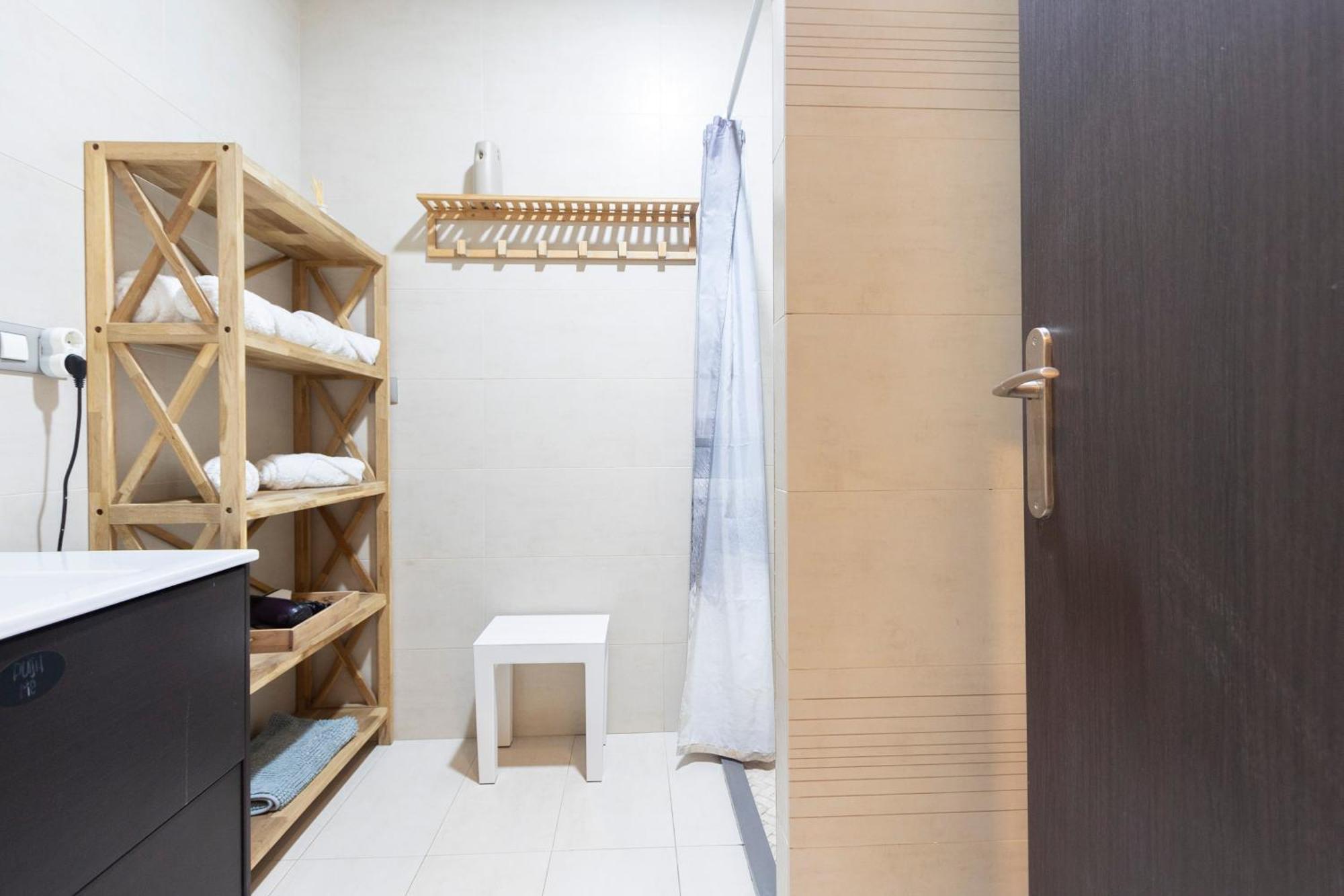 Cabanyal Beach House バレンシア エクステリア 写真