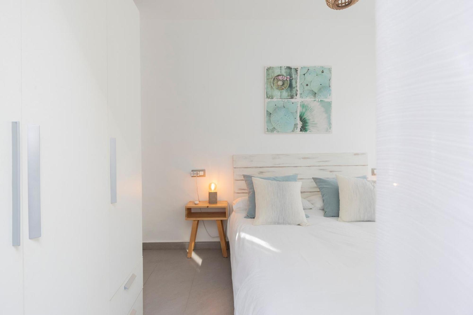 Cabanyal Beach House バレンシア エクステリア 写真
