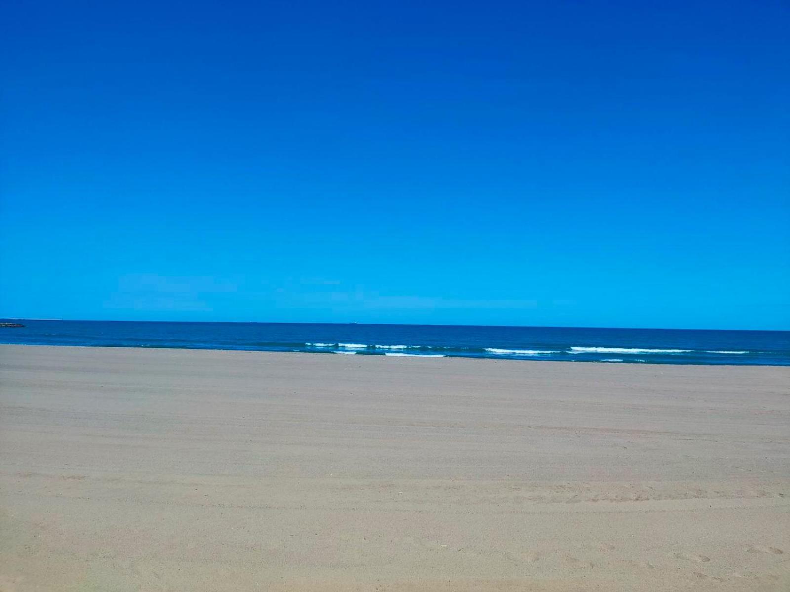 Cabanyal Beach House バレンシア エクステリア 写真