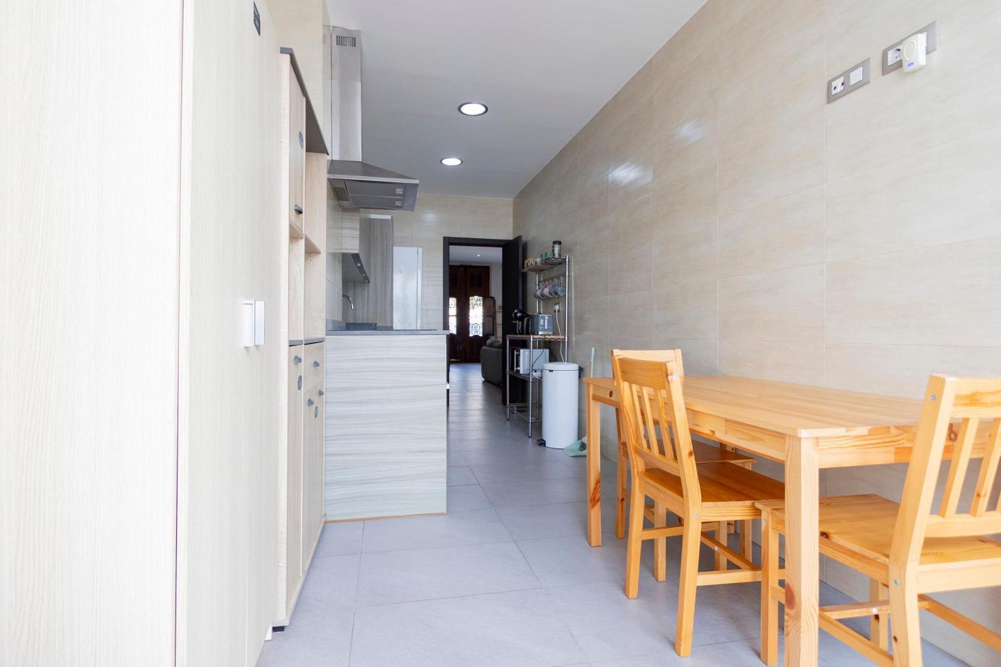 Cabanyal Beach House バレンシア エクステリア 写真